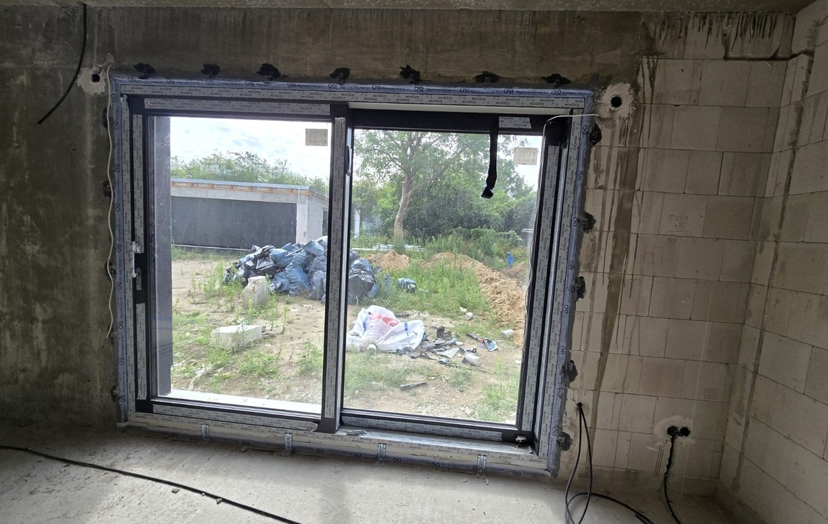 Fenster & Türen